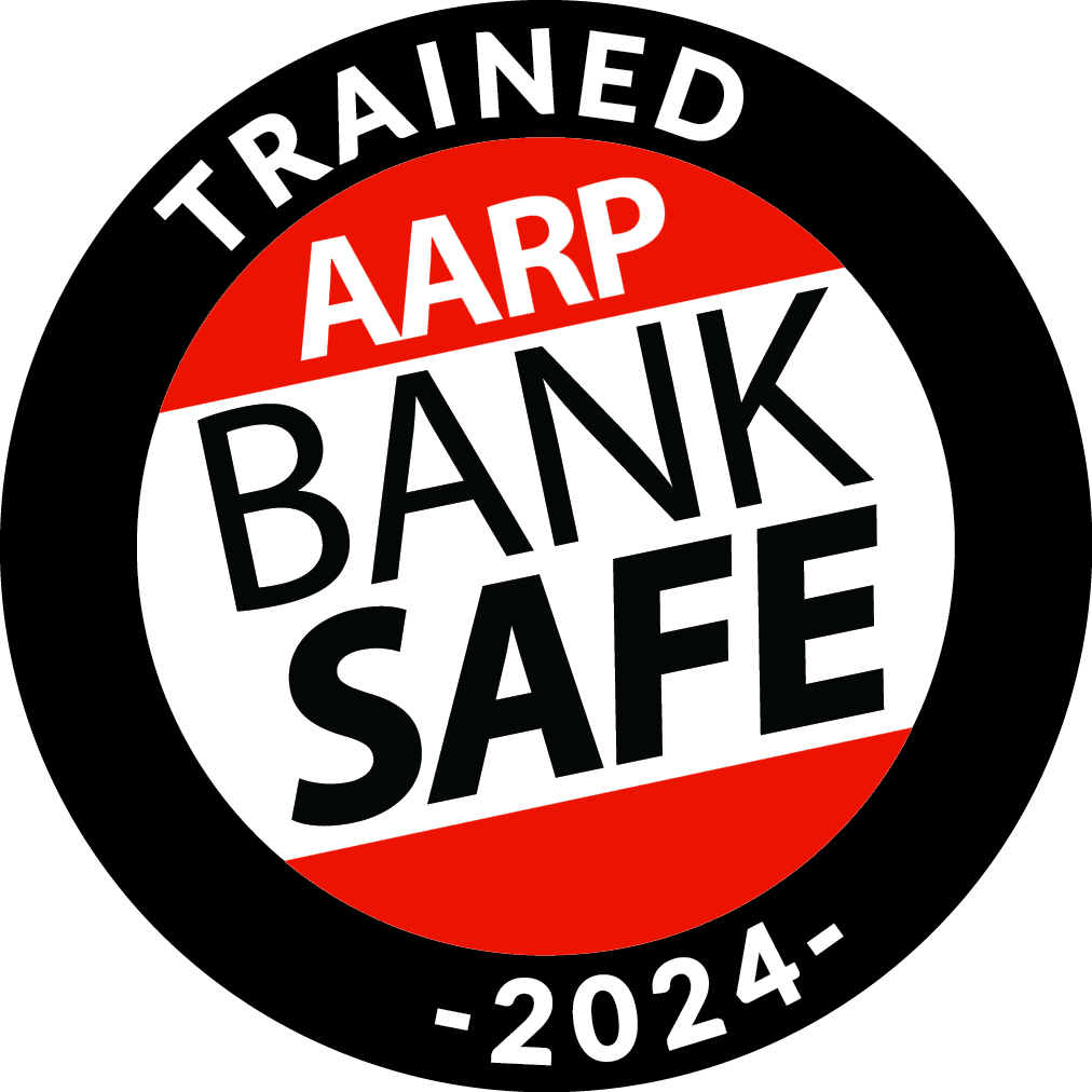 AARP Trained Seal