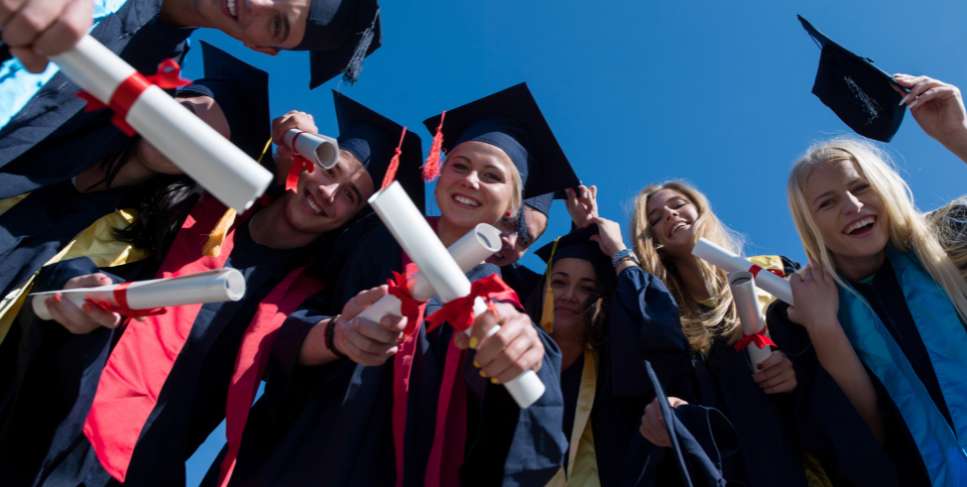 A Guide for High School Graduates from Better Banks