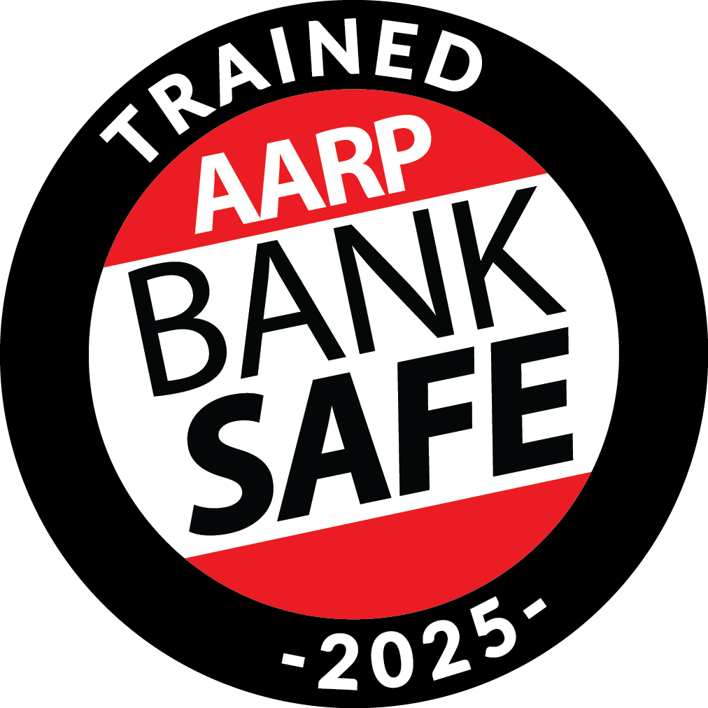 AARP Seal